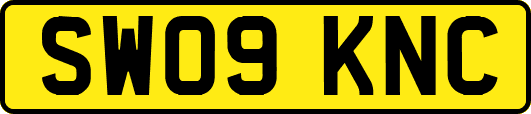 SW09KNC