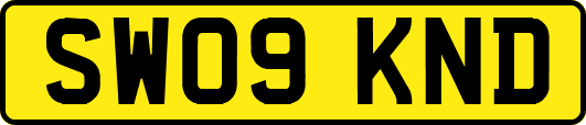 SW09KND