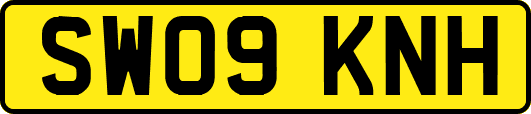 SW09KNH