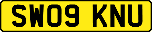 SW09KNU