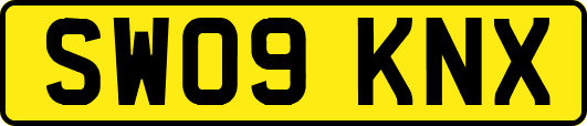 SW09KNX