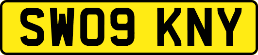 SW09KNY