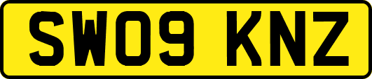 SW09KNZ