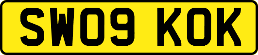 SW09KOK