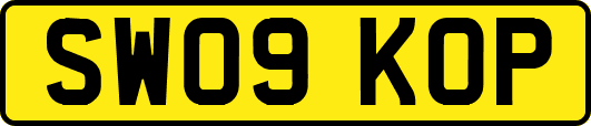 SW09KOP