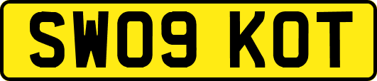 SW09KOT