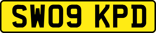 SW09KPD