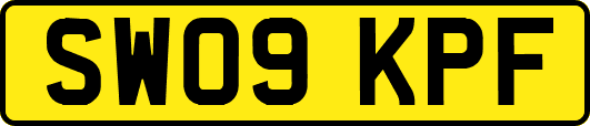 SW09KPF