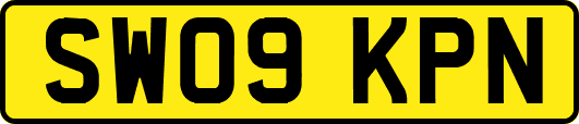 SW09KPN