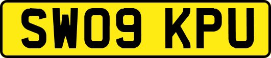 SW09KPU