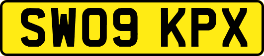 SW09KPX