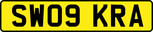 SW09KRA