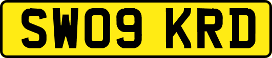 SW09KRD