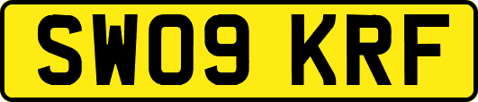 SW09KRF