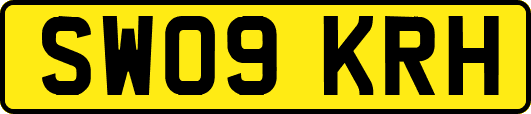 SW09KRH