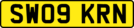 SW09KRN