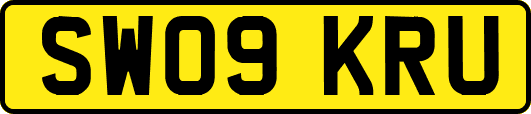 SW09KRU