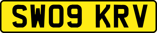 SW09KRV