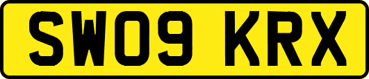 SW09KRX