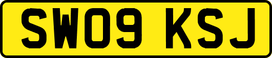 SW09KSJ