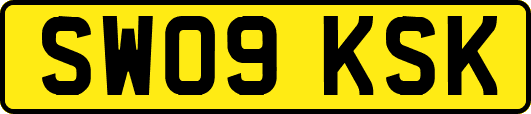 SW09KSK