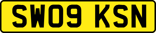 SW09KSN