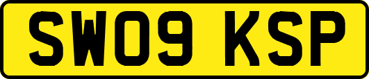 SW09KSP