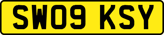 SW09KSY