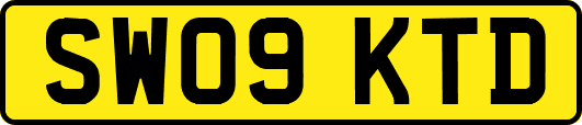 SW09KTD