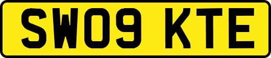 SW09KTE