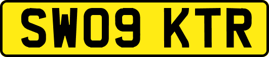 SW09KTR