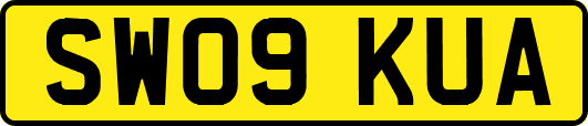 SW09KUA