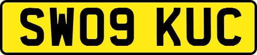 SW09KUC