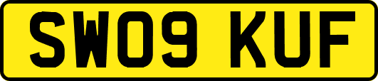 SW09KUF