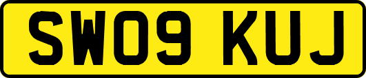 SW09KUJ