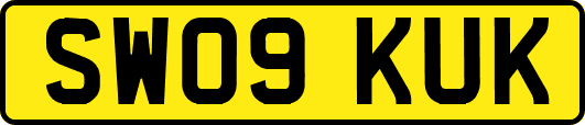 SW09KUK
