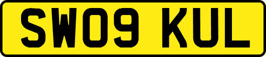 SW09KUL