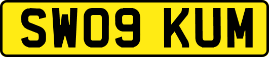 SW09KUM