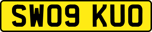 SW09KUO
