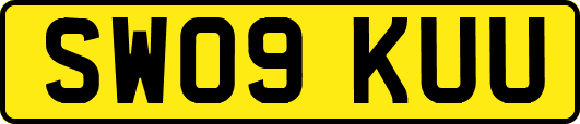 SW09KUU
