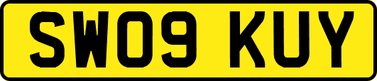 SW09KUY