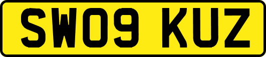 SW09KUZ