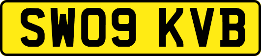 SW09KVB