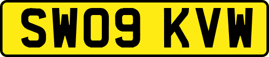 SW09KVW