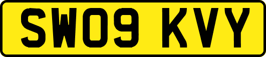 SW09KVY