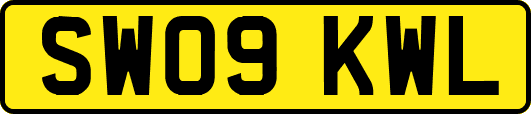 SW09KWL