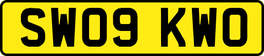 SW09KWO