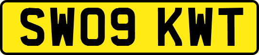 SW09KWT