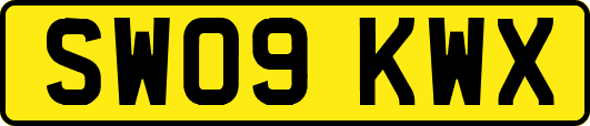 SW09KWX