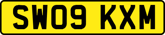 SW09KXM